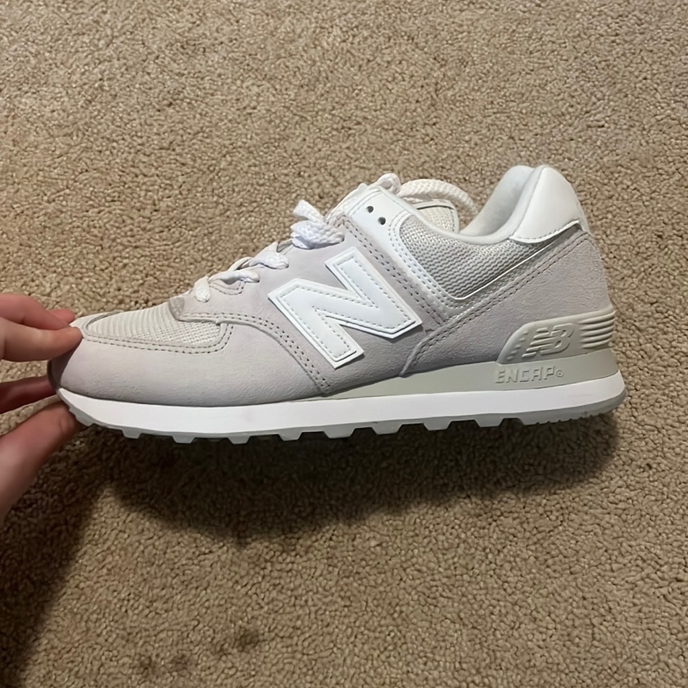 New balance 574 shoes